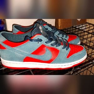 2017 zoom dunk low pro sb reverse shark